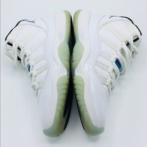 Jordan Retro 11 size 9